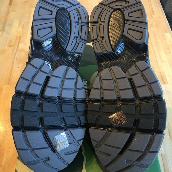 A Bathing Ape Shark Sta #1 "Black/White" 0ZXSHM191323M Sz 9.5 NEW - Picture 5 of 9